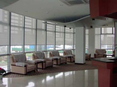 合肥LE卷簾 合肥LE布簾 __安徽怡居建筑玻璃貼膜公司 家具產(chǎn)品 中國家具網(wǎng)-中國家具信息與商務門戶