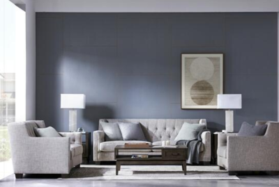 寬邸家居 家居行業黑馬于東莞家具展首演，矚目布局合肥市場